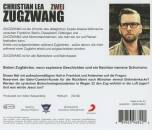 Lea Christian Jonas - Zugzwang Zwei