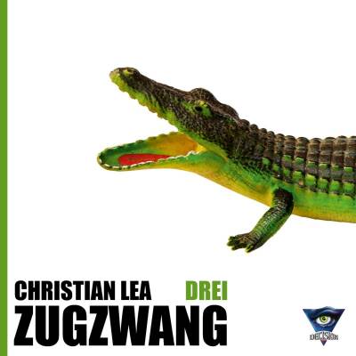 Lea Christian Jonas - Zugzwang Drei