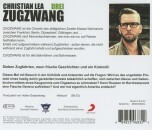 Lea Christian Jonas - Zugzwang Drei