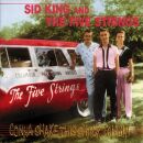 King Sid & Five Strings - Gonna Shake This Shack To