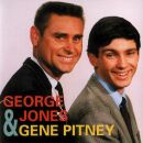 Jones George / Pitney G - George Jones & Gene Pitne