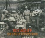 Acuff Roy - King Of Country Mus -57Tr