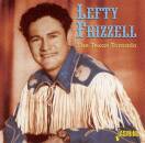 Frizzell Lefty - Texas Tornado