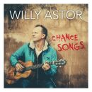 Astor Willy - Chance Songs