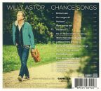 Astor Willy - Chance Songs