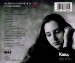 Dennerlein Barbara - SOLO