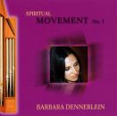 Dennerlein Barbara - Spiritual Movement No 1