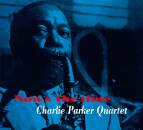 Parker Charlie Quintet - NOW´S THE TIME