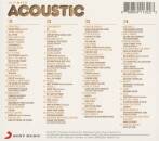 Ultimate... Acoustic (Various)