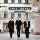David Orlowsky Trio - Paris: Odessa