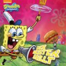 Spongebob Schwammkopf - Spongebob: Der Meister Grillt
