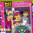 Drei !!!, Die - 048/Die Maske der Koenigin