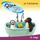 Pingu - Pingu 12: De Pingu De Frächdachs