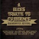 Creedence Clearwater Revival - BLUES TRIBUTE