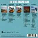 Trucks Derek Band, The - Original Album Classics
