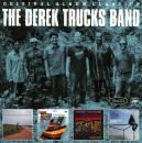 Trucks Derek Band, The - Original Album Classics