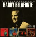 Belafonte Harry - Original Album Classics