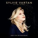Vartan Sylvie - Une Vie En Musique