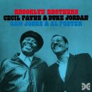 Payne Cecil - Brooklyn Brothers Feat. Sam Jones & Al...