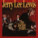 Lewis Jerry Lee - Locust Years =8CD Box=