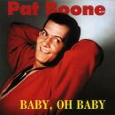 Boone Pat - Baby, Oh Baby
