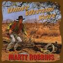 Robbins Marty - Under Western Skies =Box=