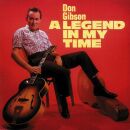 Gibson Don - A Legend In My Time