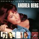 Berg Andrea - Original Album Classics
