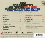 Brookmeyer Bob - Bob Brookmeyer & Friends