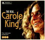 King Carole - Real... Carole King, The