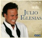 Iglesias Julio - Real... Julio Iglesias, The