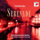 Tschaikowski Pjotr - Serenade (Metamorphosen Berlin)