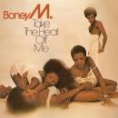 Boney M. - Take the Heat off Me (1975)