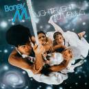 Boney M. - Nightflight To Venus (1978)