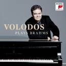 Brahms Johannes - Volodos Plays Brahms (Volodos Arcadi)