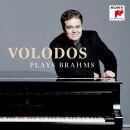 Brahms Johannes - Volodos Plays Brahms (Volodos Arcadi)