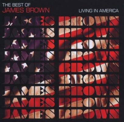 Brown James - Best Of