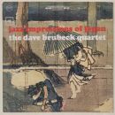 Brubeck Dave - Jazz Impressions Of Japan