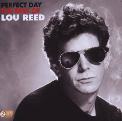 Reed Lou - Perfect Day