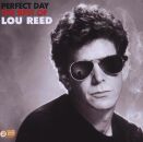 Reed Lou - Perfect Day