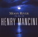 Mancini Henry - Moon River: The Henry Mancini Collection