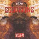 Scorpions - Hot & Slow - Best Masters Of The 70s