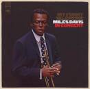 Davis Miles - My Funny Valentine