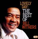 Withers Bill - Lovely Day: The Best Of Bill Withers
