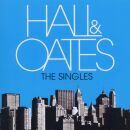 Hall Daryl & John Oates - Singles, The