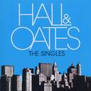 Hall Daryl & Oates John - Singles, The