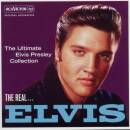 Presley Elvis - Real Elvis, The
