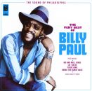 Paul Billy - Billy Paul: The Very Best Of