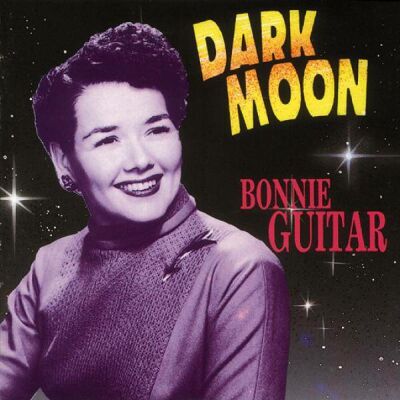 Guitar Bonnie - Darkmoon