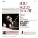 Hancock Herbie - Takin Off
